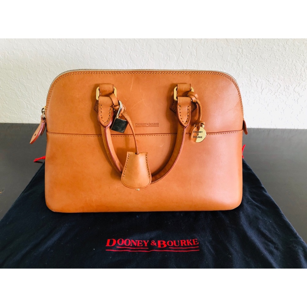 Dooney & Bourke Satchel